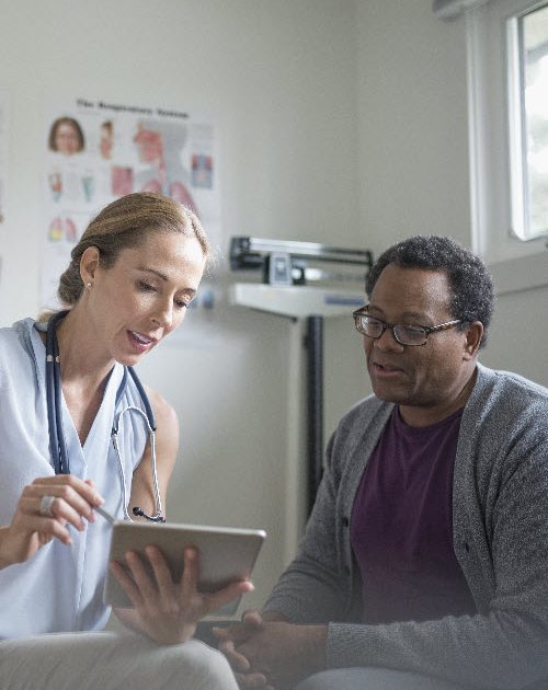 Positive for HighCost Claimants Excellus for Business